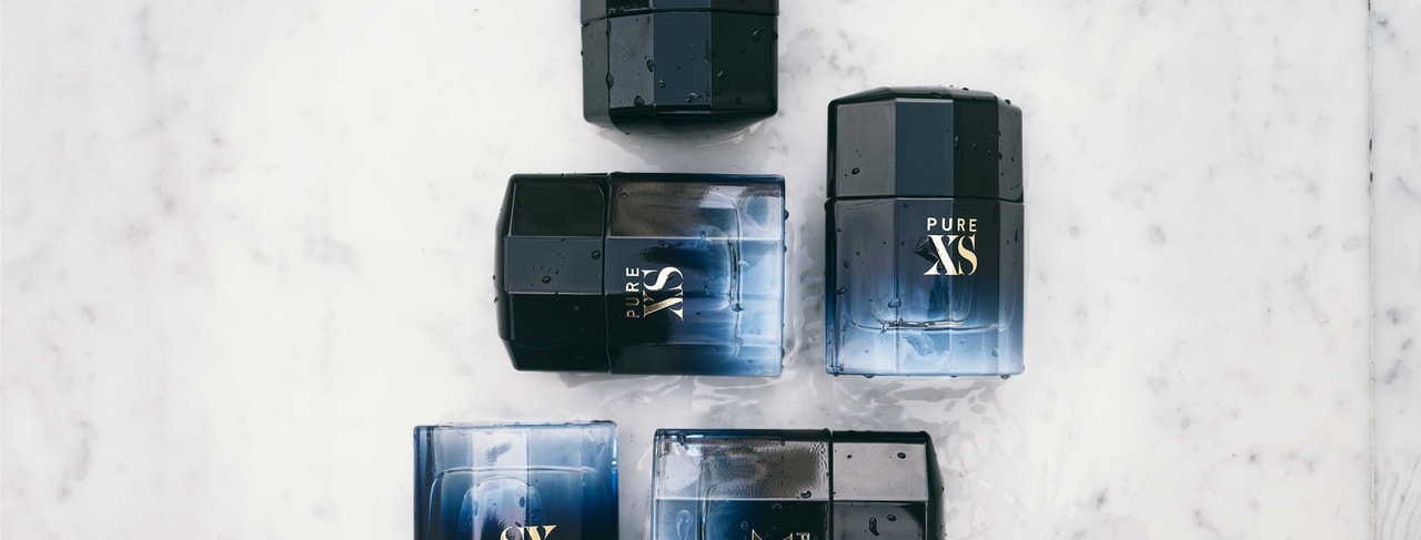 Pure XS