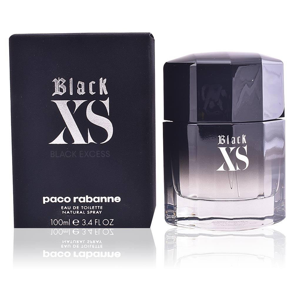 Pure XS Black